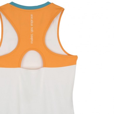 Nox Pro vanille dress