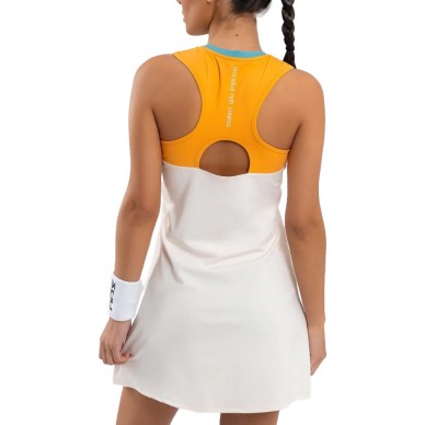Nox Pro vanille dress