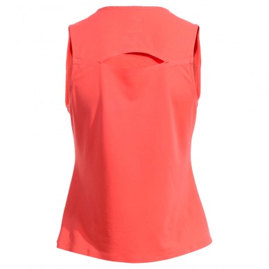 Joma Challenger Vrouwen koraal T-shirt