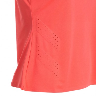 Joma Challenger Vrouwen koraal T-shirt
