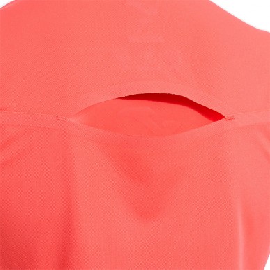 Joma Challenger Vrouwen koraal T-shirt