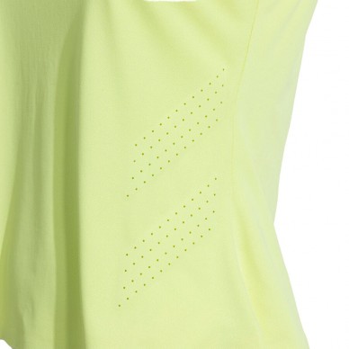 Joma Challenger Vrouw limoen T-shirt