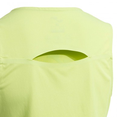 Joma Challenger Vrouw limoen T-shirt