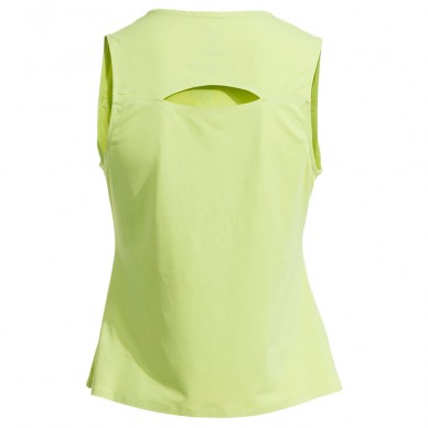 Joma Challenger Vrouw limoen T-shirt