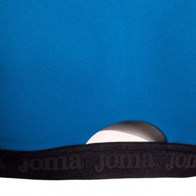 Joma R-City Iconic blauw Sportbeha
