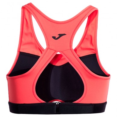 Joma R-City Iconic coral sportbeha