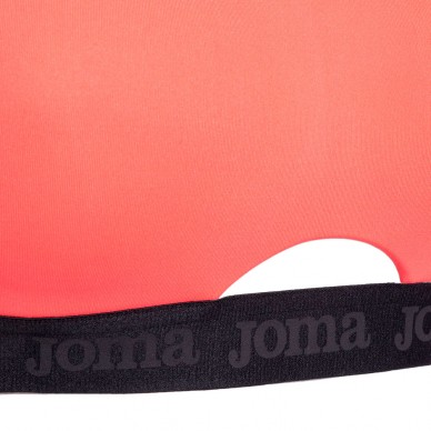 Joma R-City Iconic coral sportbeha