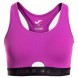 Joma R-City Iconic violet sportbeha