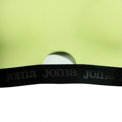 Joma R-City Iconic lime Sportbeha