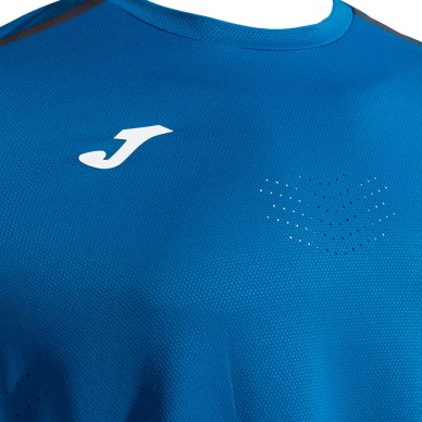 Joma Ranking blauw T-shirt