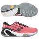 Bullpadel Hack Vibram 25I bubblegum heren 2025