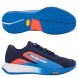 Bullpadel Neuron Vibram 25I navy blue 2025