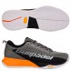 Bullpadel X-Plo Vibram 25I Dark Grey heren 2025