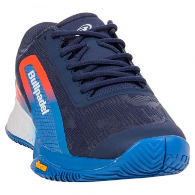 Bullpadel Neuron Vibram 25I navy blue 2025