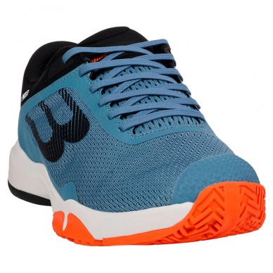 Bullpadel Hybrid Fly 25I steel blue heren 2025