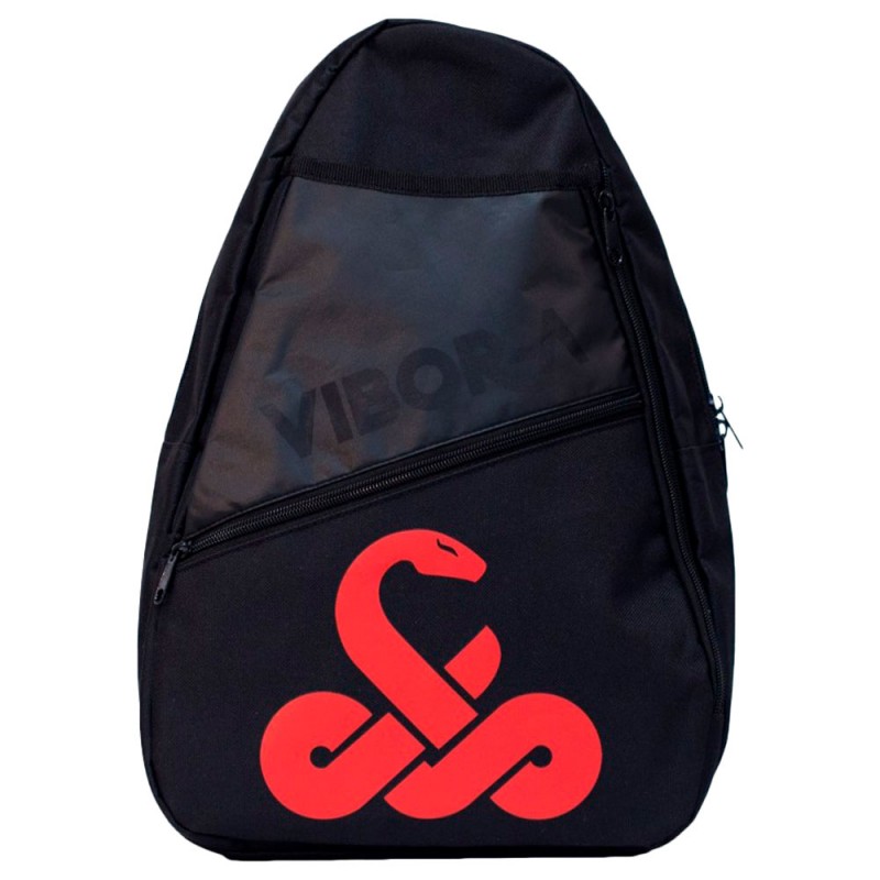 Vibora Backpack Arcoiris rood 2025 Vibora Backpack Arcoiris rood 2025