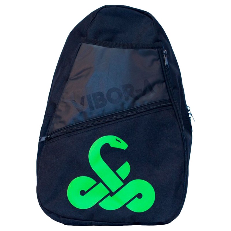 Vibora Backpack Arcoiris groen 2025 Vibora Backpack Arcoiris groen 2025