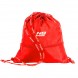 Enebe rood gymsack tas