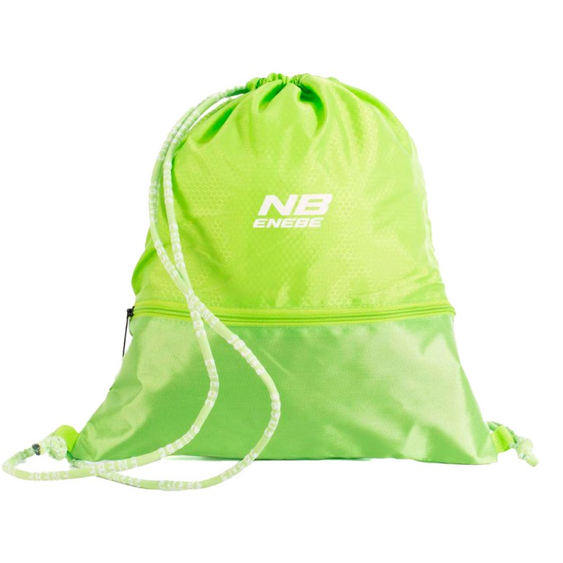 Gymsack Enebe groen Gymsack Enebe groen