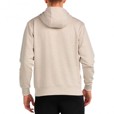 Bullpadel Boyen grijs vigore Sweatshirt