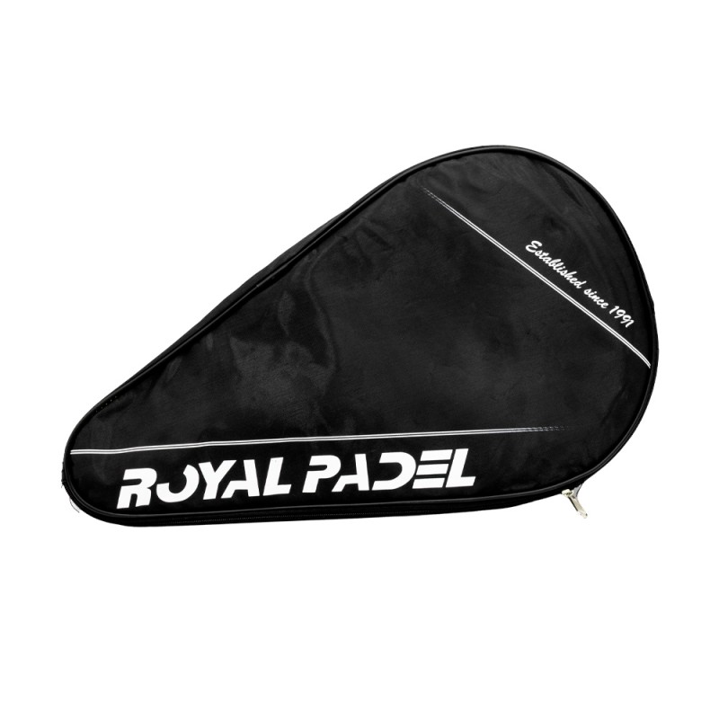 Rackethoes Royal Padel Basic zwarte