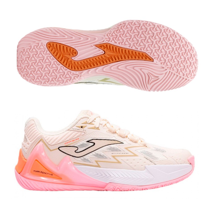 Joma Open Lady 2525 beige dames 2025
