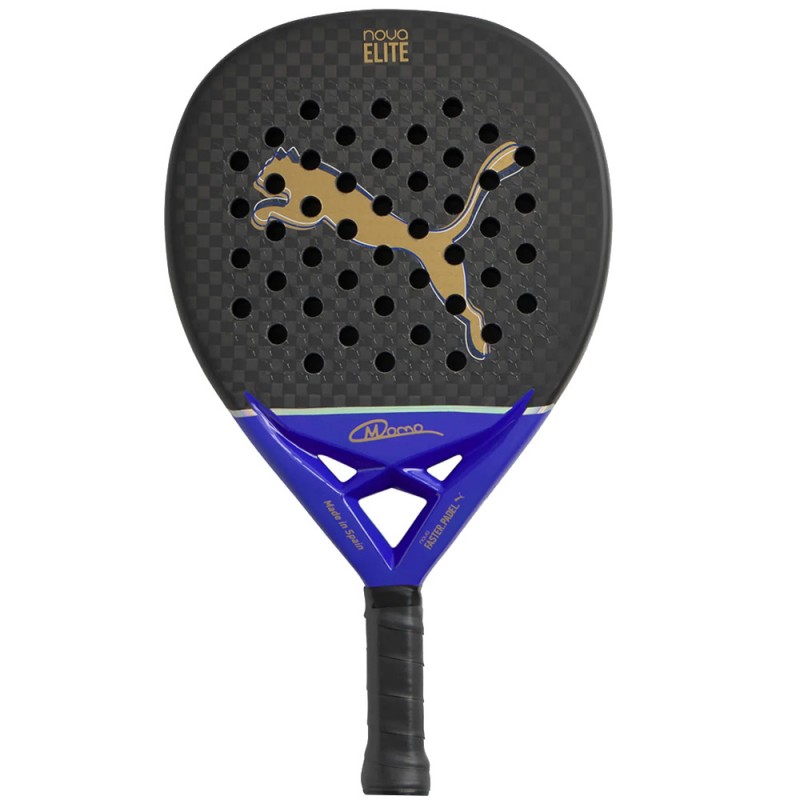 Puma Nova Elite Momo Gonzalez Signature 2025