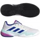 Adidas Barricade M ftwr white heren 2024