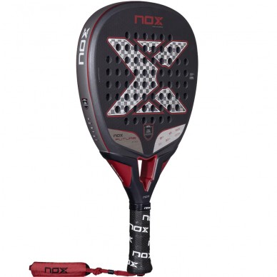 Nox Future Attack 12K Alum 2025