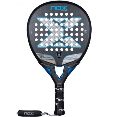 Nox Future Hybrid 12K Alum 2025
