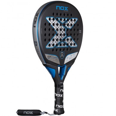 Nox Future Hybrid 12K Alum 2025