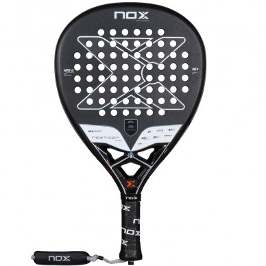 Nox NextGen Pro Attack 3K 2025