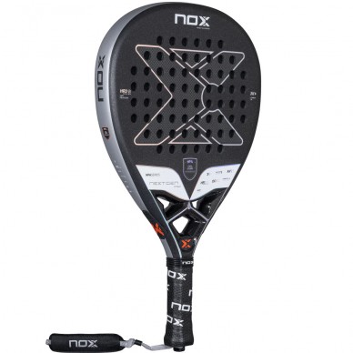 Nox NextGen Pro Attack 3K 2025
