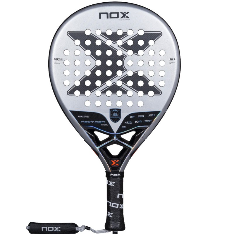 Nox NextGen Pro Hybrid 3K 2025 Nox NextGen Pro Hybrid 3K 2025