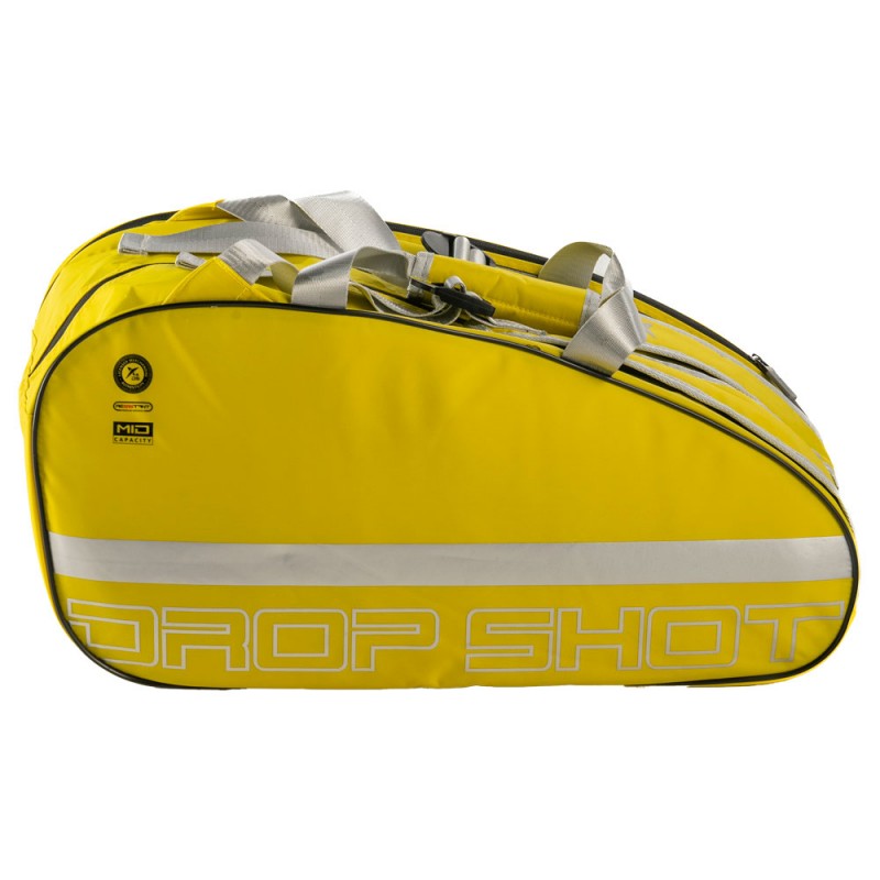 Drop Shot Padeltas Essential geel 2025