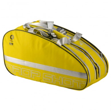 Drop Shot Padeltas Essential geel 2025