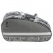 Drop Shot Padeltas Essential grijs 2025