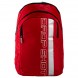 Drop Shot Backpack Essential rood 2025