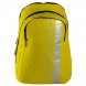 Drop Shot Backpack Essential geel 2025