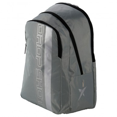 Drop Shot Backpack Essential grijs 2025