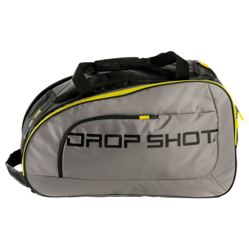 Drop Shot Padeltas Cosmo grijs 2025