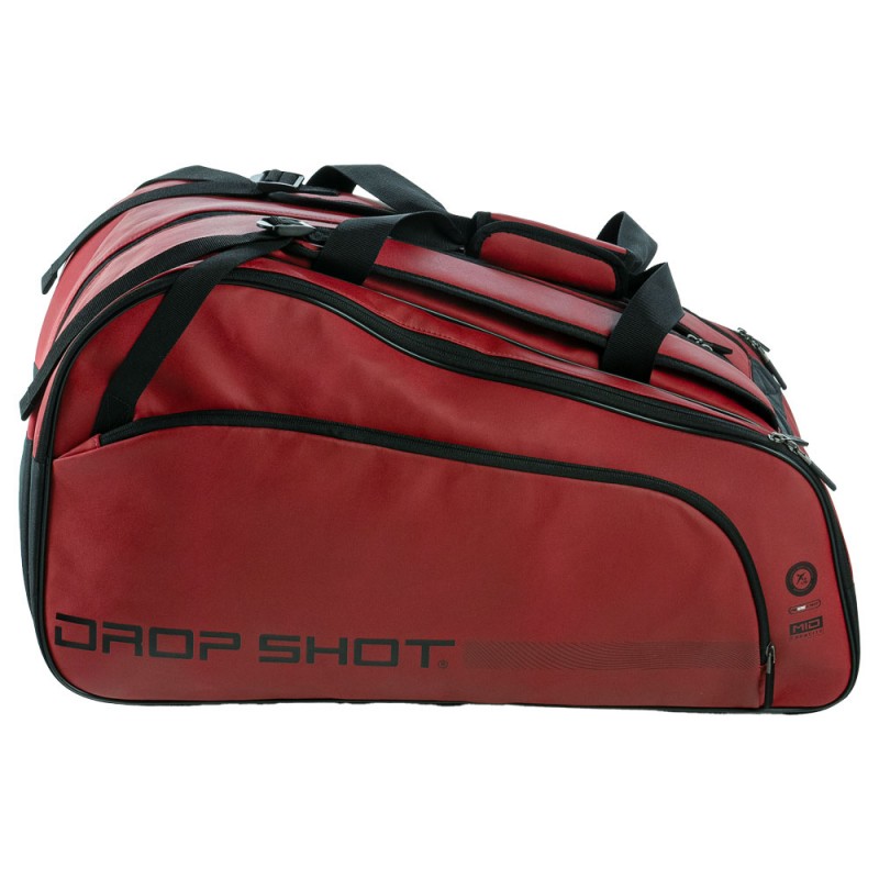 Drop Shot Padeltas Fenix rood 2025