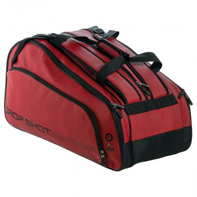 Drop Shot Padeltas Fenix rood 2025