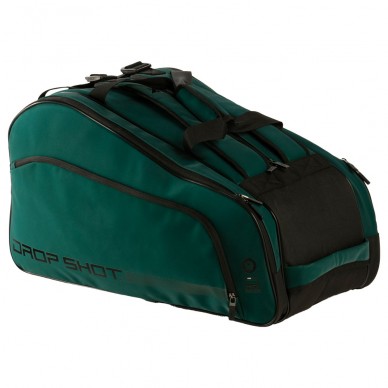 Drop Shot Padeltas Fenix groen 2025