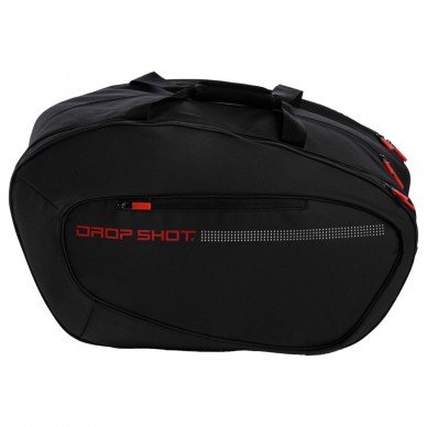 Drop Shot Padeltas LCP zwart 2025