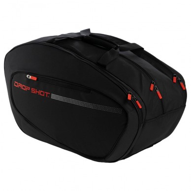Drop Shot Padeltas LCP zwart 2025