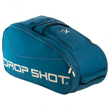 Drop Shot Padeltas Egan blauw 2025