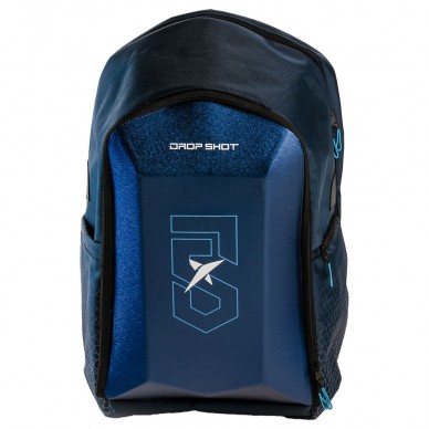 Drop Shot Backpack Axion blauw 2025