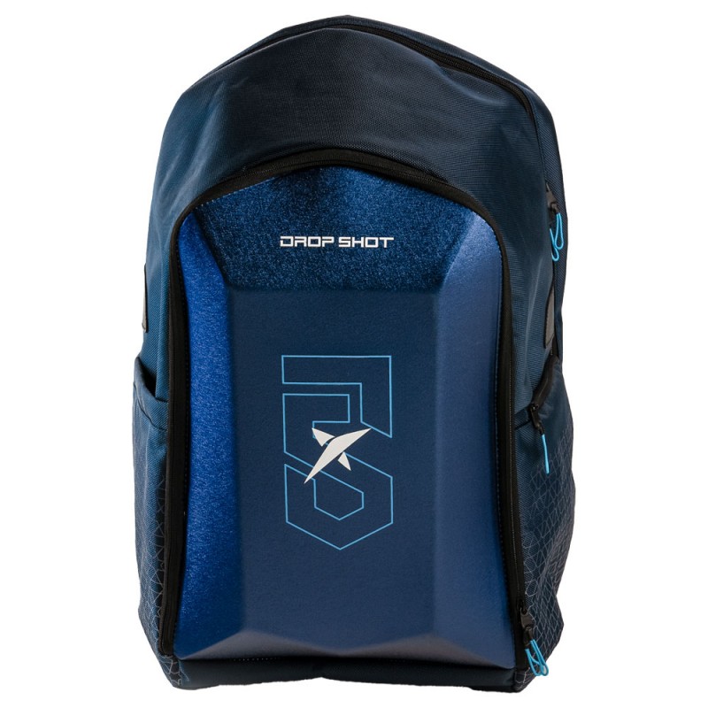 Drop Shot Backpack Axion blauw 2025