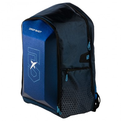 Drop Shot Backpack Axion blauw 2025